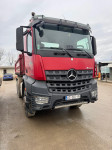 Mercedes Arocs 2645