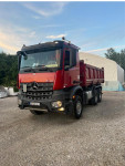 Mercedes Arocs 2648