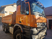 Mercedes arocs 2648 toopppp
