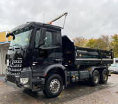 Mercedes Arocs 2651