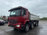 Mercedes Arocs 3245