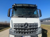 Mercedes Arocs 4145