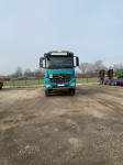 Mercedes Arocs 4442 8x6 2017