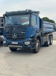 MERCEDES AROX 2646