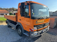 Mercedes Atego 1018 PRODAJA/NAJAM