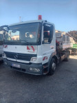 Mercedes atego 12 24