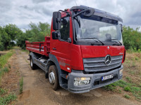 Mercedes Atego 1223
