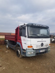 Mercedes Atego 1328