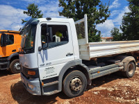 Mercedes Atego 1523
