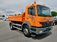 MERCEDES ATEGO 1823