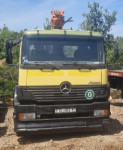 MERCEDES ATEGO 2528 KIPER SA KRANOM HIAB