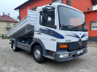 Mercedes Atego 815 * Original Kiper*