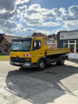 Mercedes atego 815 KIPER