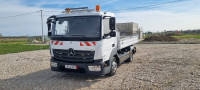 Mercedes Atego 816