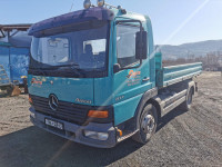 Mercedes atego 817 kiper reg godinu dana