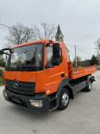 MERCEDES ATEGO 818 MEILLER KIPER,EURO 6