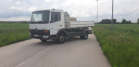 Mercedes Atego 917
