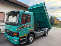 Mercedes Atego 923 * Original kiper *