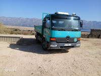 Mercedes Atego Kiper