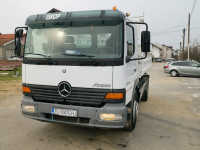 Mercedes Atego 1223