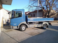 Mercedes Atego