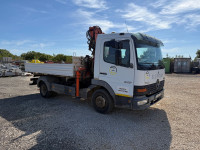 Mercedes Atego