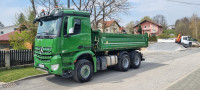 Mercedes Arocs 26-40