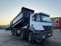 Mercedes Axor 3240