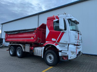 Mercedes-Benz 2648 K / 6x4