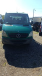 Mercedes Benz 511 dupla kabina