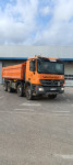 MERCEDES-BENZ ACTROS 3