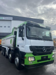 MERCEDES BENZ ACTROS 4448