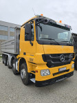 Mercedes-Benz Actros 4448