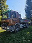 Mercedes benz actros