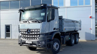 Mercedes-Benz Arocs 2645 KIPER 6x4