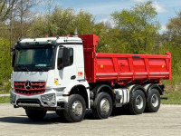 Mercedes-Benz AROCS 3246