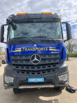 Mercedes Benz arocs 4145