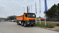 Mercedes-Benz Arocs 4245