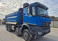 Mercedes-Benz Arocs
