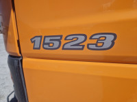 MERCEDES BENZ ATEGO 1523 KIPER KRAN DALJINSKI