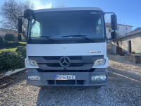 Mercedes Benz Atego 1622. Moguća zamjena.