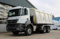 Mercedes-Benz Axor 3344 K / Novi / 6x4 / kiper