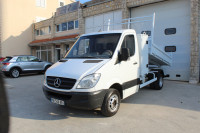 Mercedes-Benz Sprinter 511 CDI *B-Kategorija