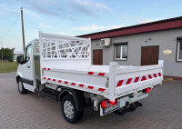 Mercedes-Benz Sprinter kiper, 2020., 130.500 km
