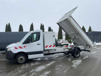 Mercedes Benz Sprinter