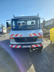 Mercedes -Benz Vario 816