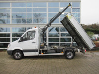 MERCEDES KIPER/KRAN*BENZIN/PLIN*