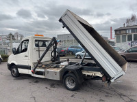 MERCEDES KIPER/KRAN*TOP CIJENA*