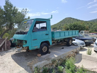 Mercedes mb100