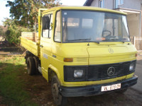mercedes kiper,mali kamion